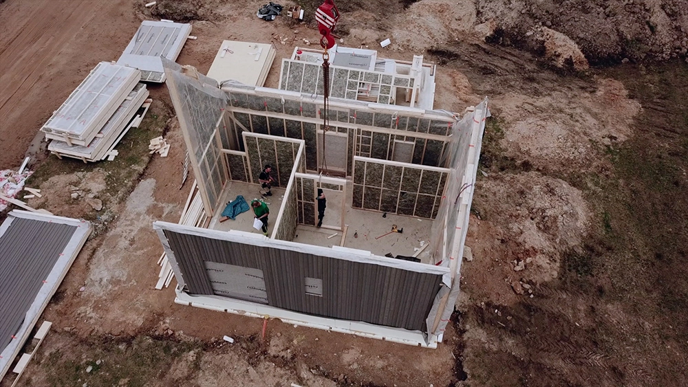Garden Studio Annex